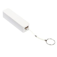 Cargar imagen en el visor de la galería, TH-115 CARGADOR PORTÁTIL DE 2,200 MAH
