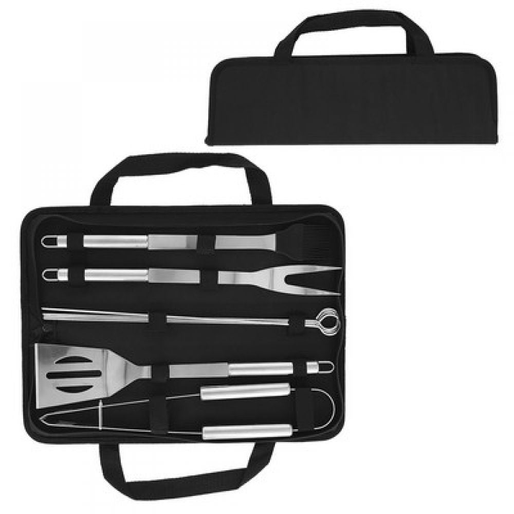 HO 012 SET DE BBQ BONET