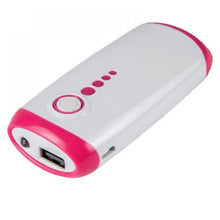 Cargar imagen en el visor de la galería, SO 029 POWER BANK DREMER
