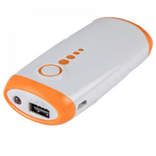 Cargar imagen en el visor de la galería, SO 029 POWER BANK DREMER
