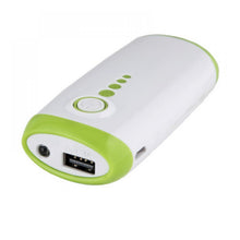 Cargar imagen en el visor de la galería, SO 029 POWER BANK DREMER
