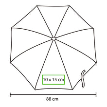 Cargar imagen en el visor de la galería, TX-008 Paraguas Parma
