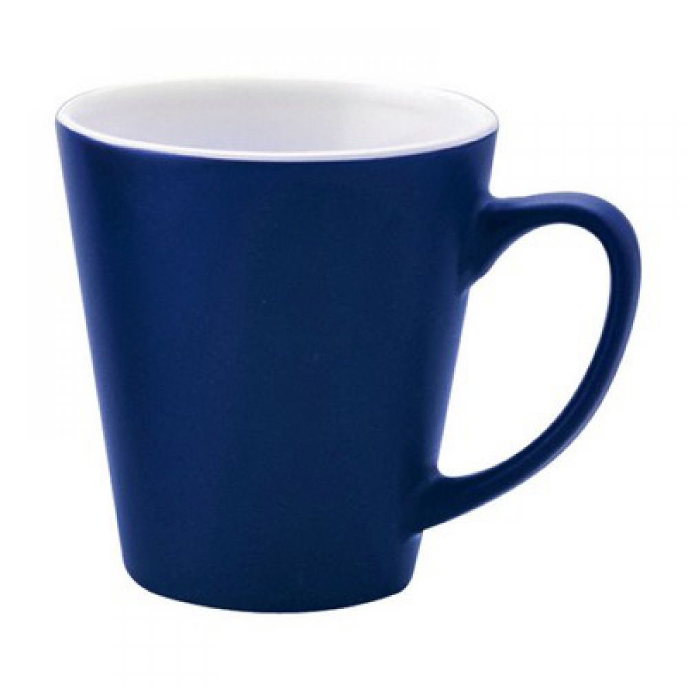 Clave:  TL9749C Producto:  TAZA CONICA MATE