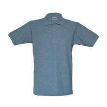 Load image into Gallery viewer, Playera Tipo Polo Caballero Manga Corta
